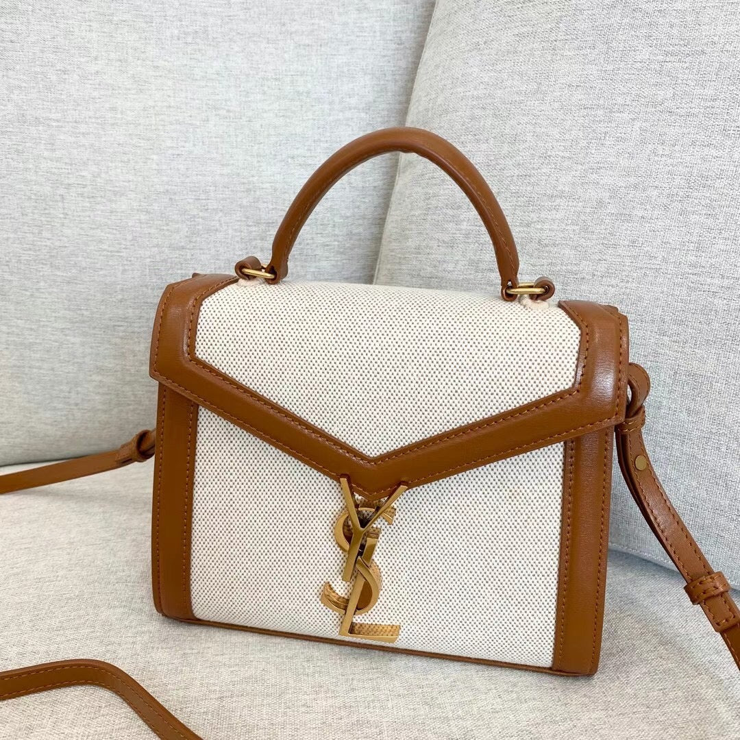 Cassandra bag online ysl