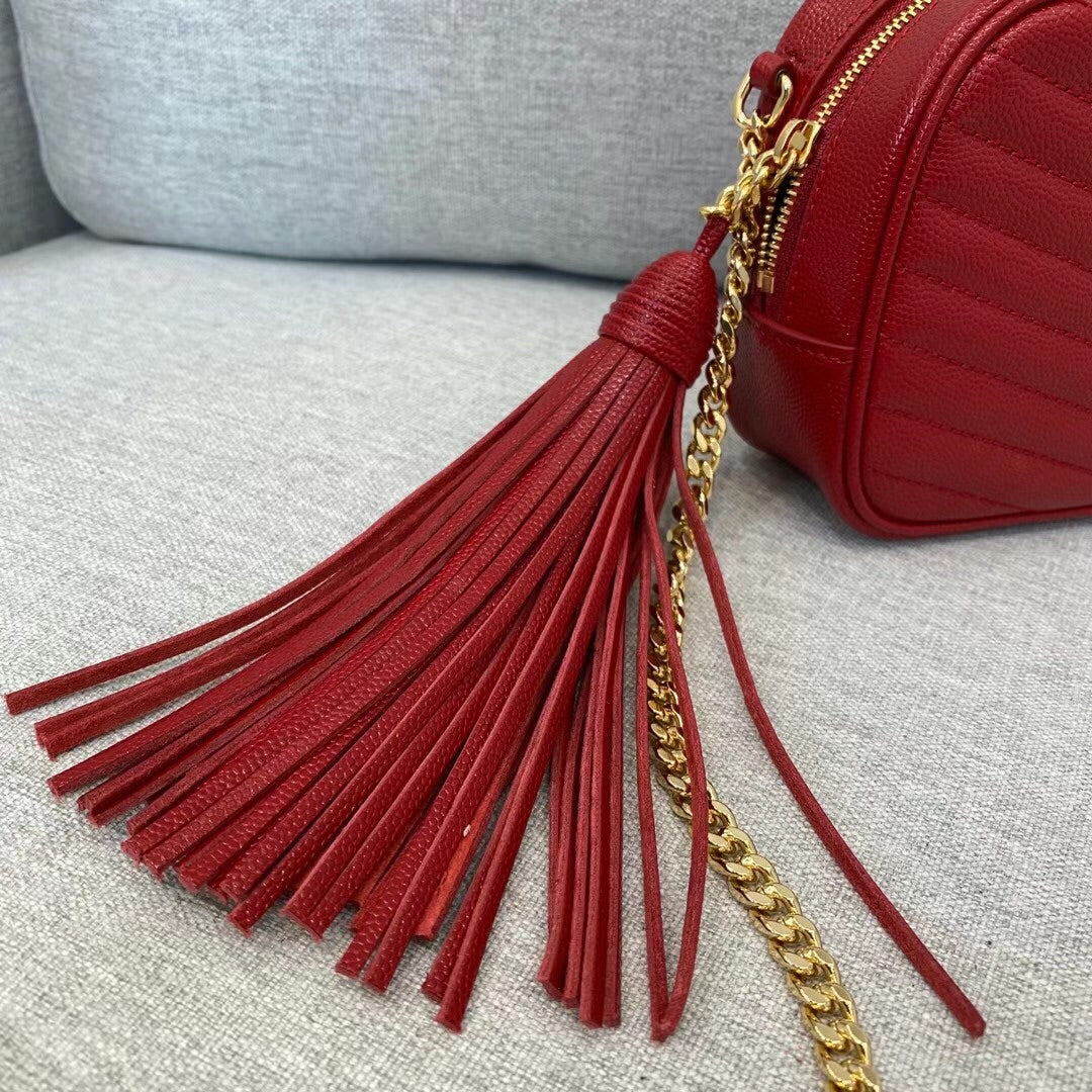 BAG YSL LOU MINI 19