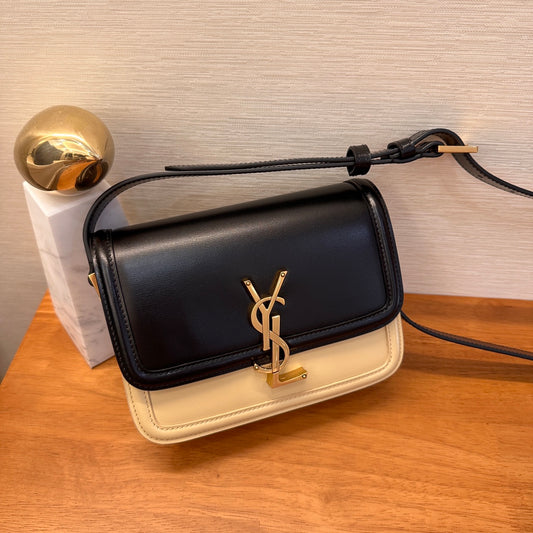 YSL SOLFERINO BAG 18