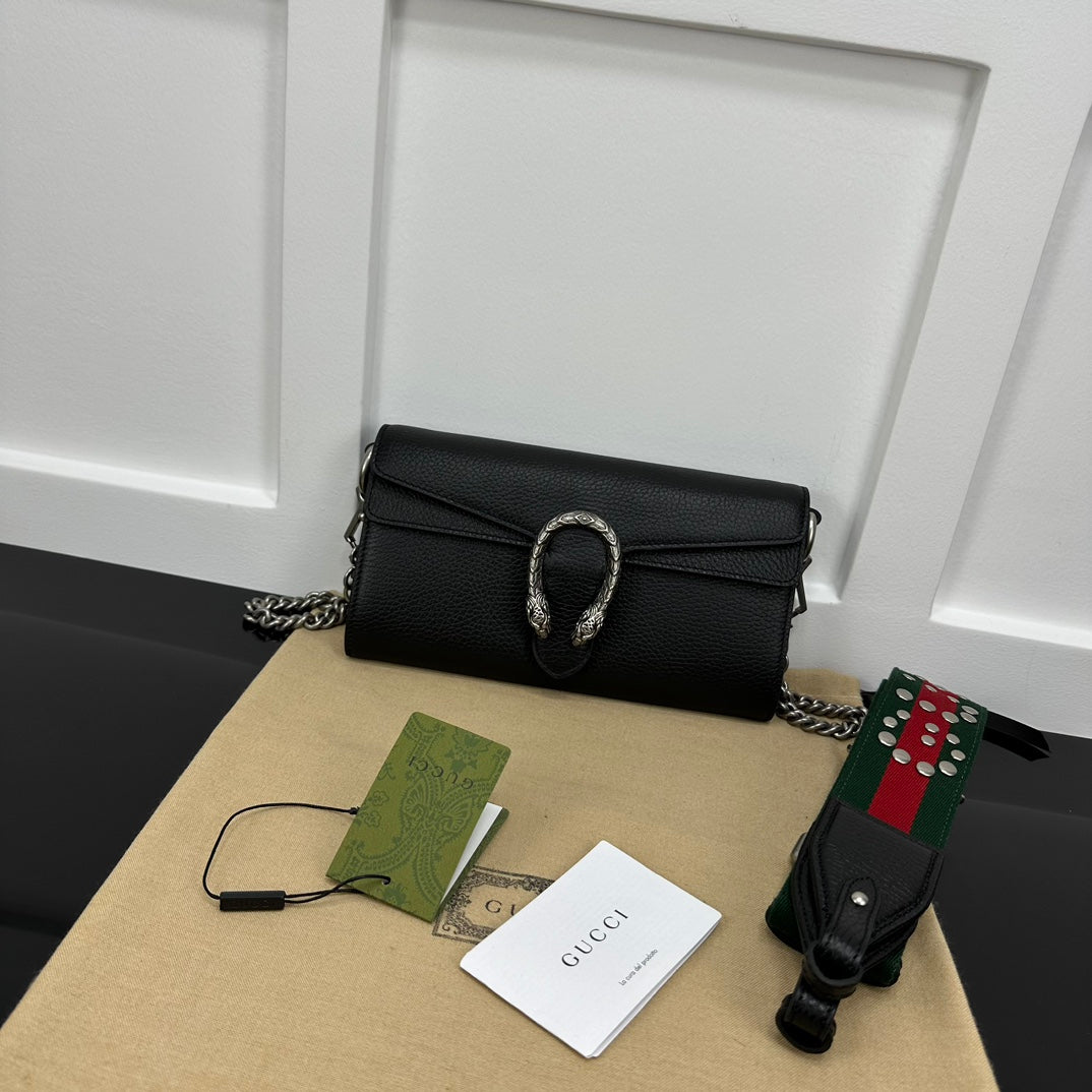 GUCCI DIONYSUS BAG 25