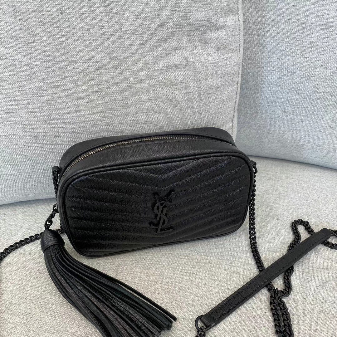 BAG YSL LOU MINI 19