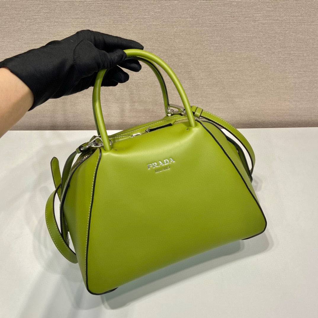 BOLSA PRADA PEQUENA 1BA366