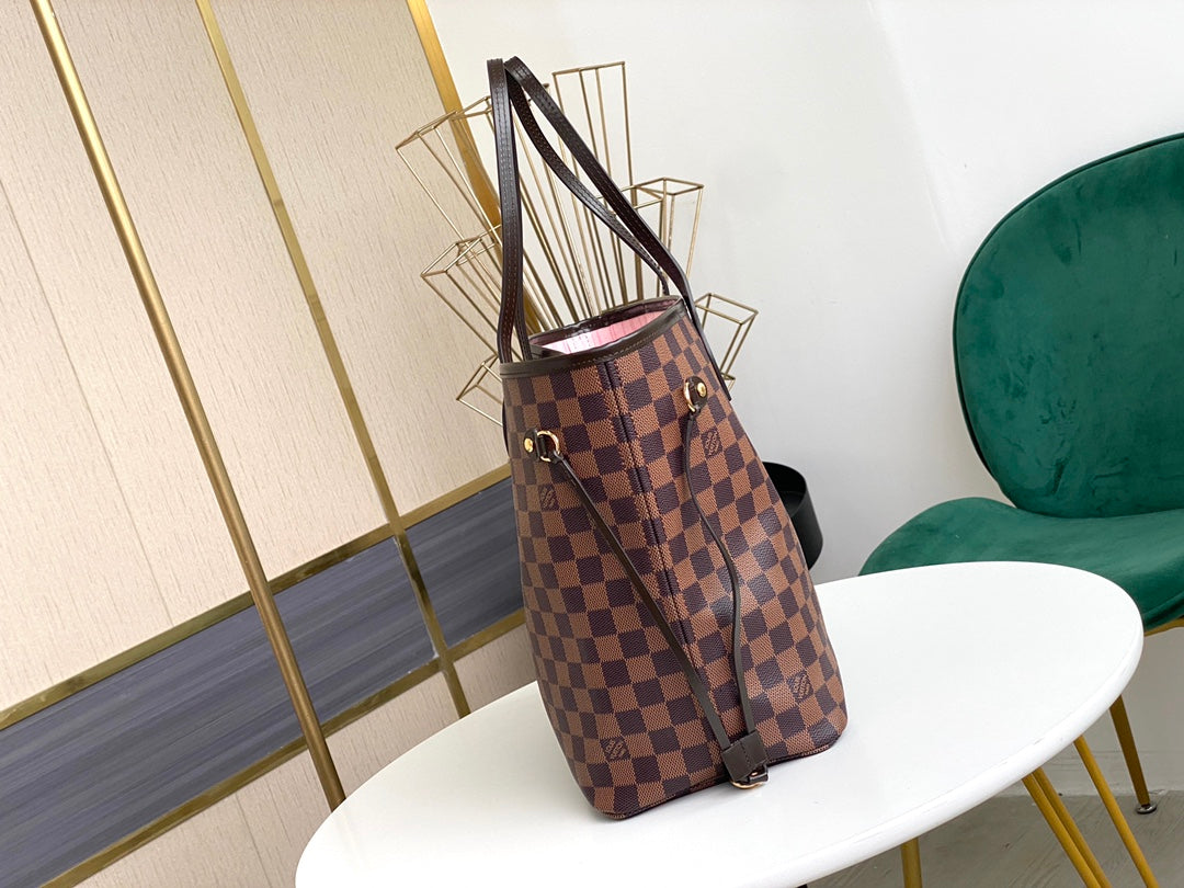 LV BAG NEVERFULL MM 32 *BRAND CLASSICS