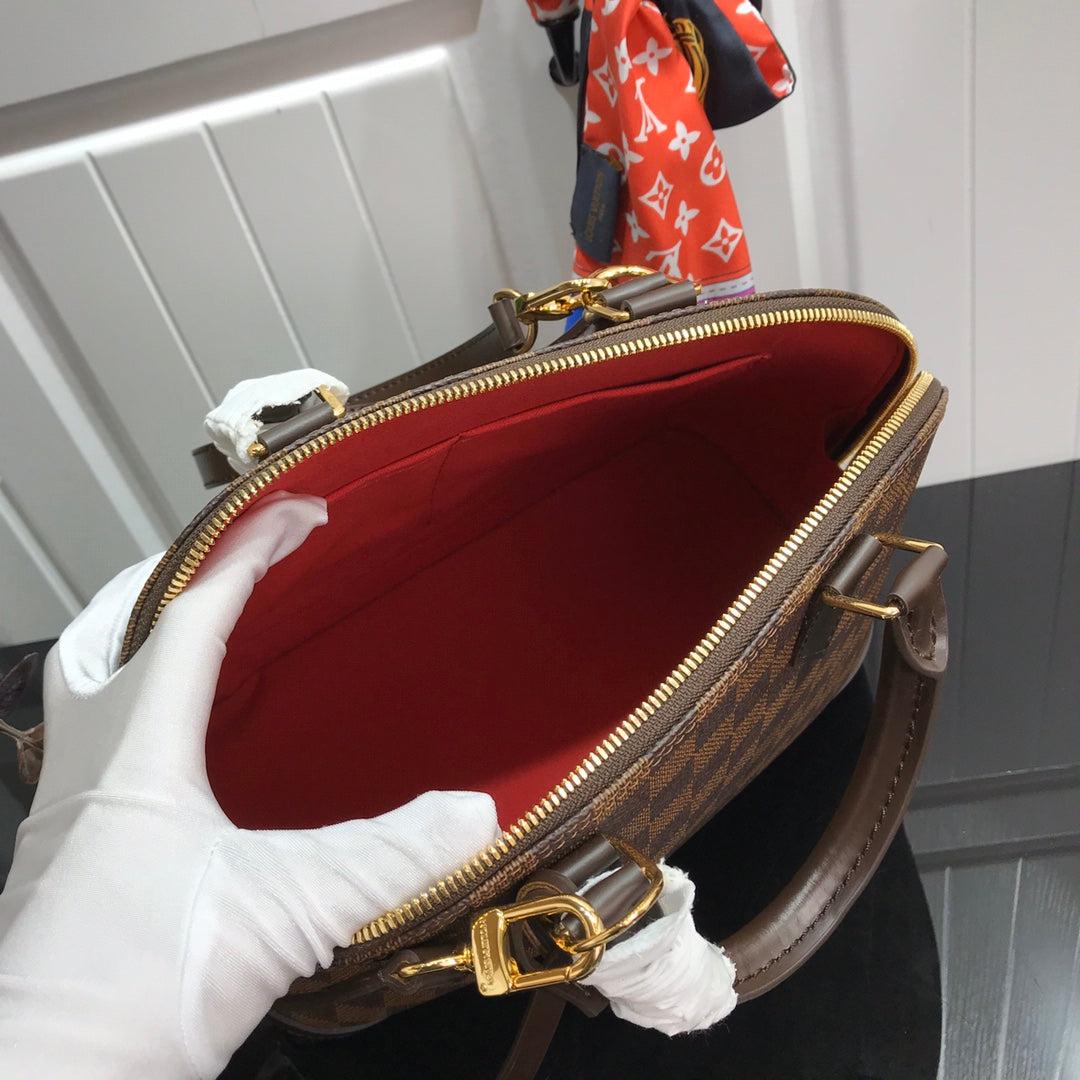 BOLSA LV ALMA PM