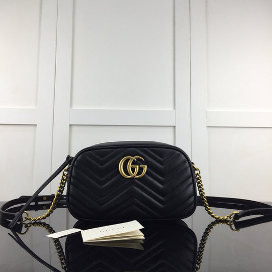 BOLSA GUCCI MARMONT 24