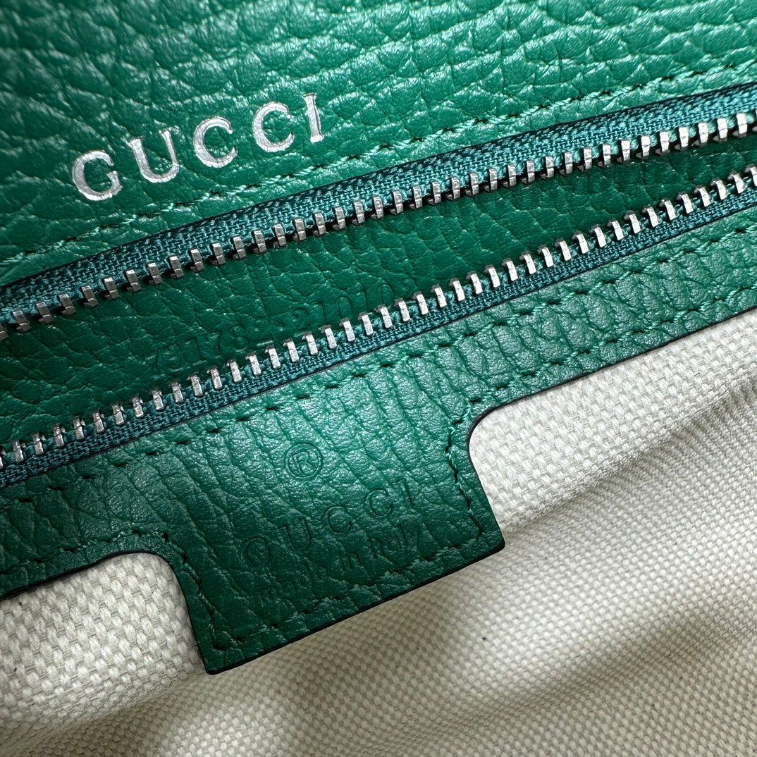 BOLSA GUCCI DIONYSUS 25