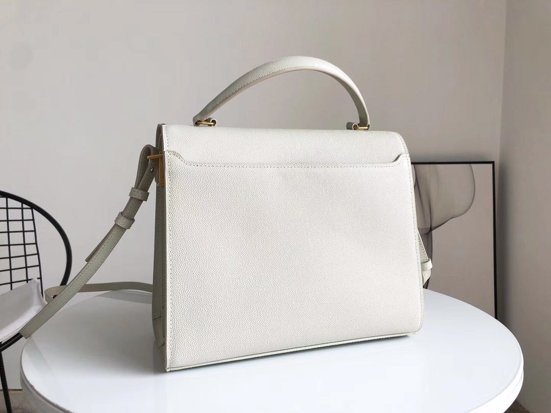 BOLSA YSL CASSANDRA 24