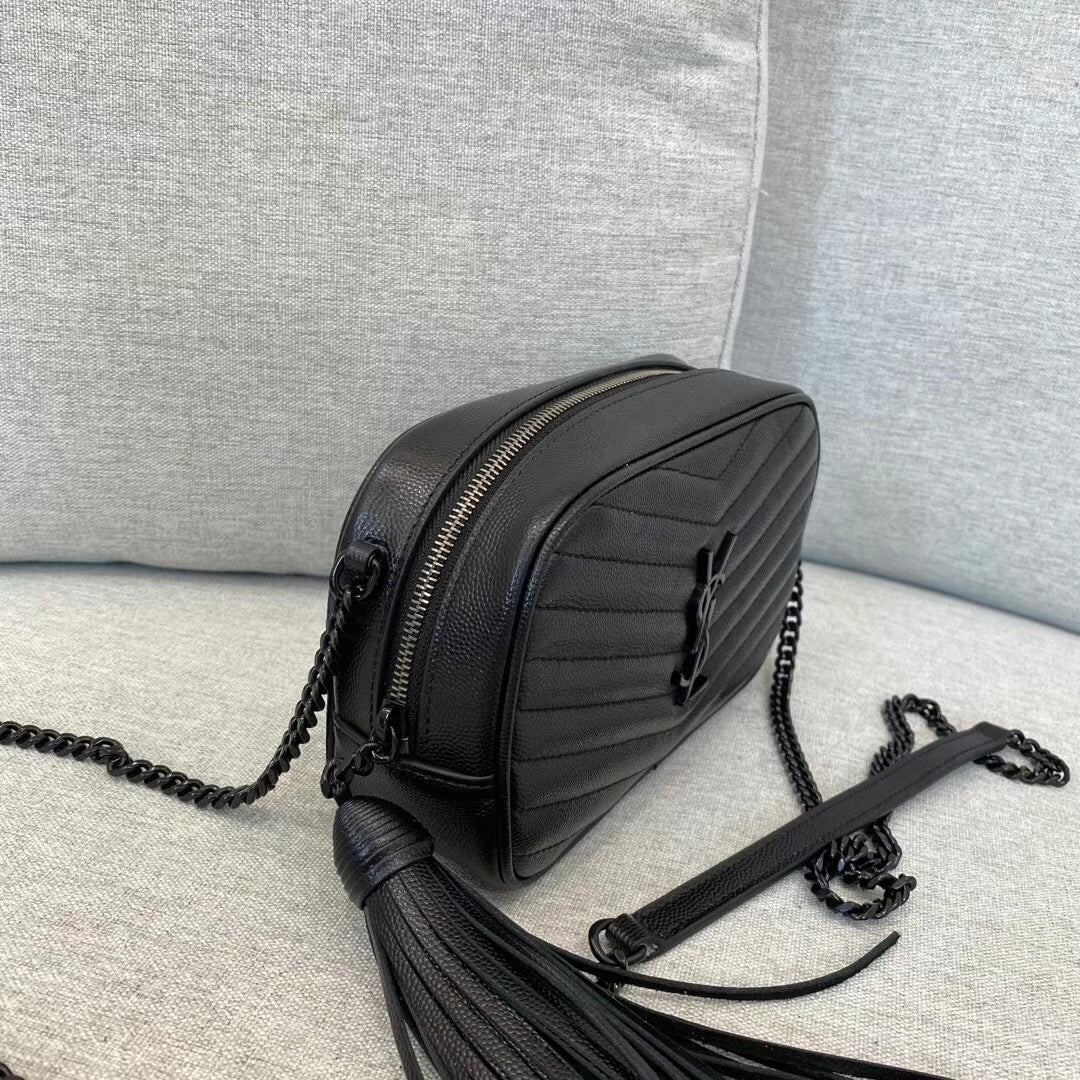 BAG YSL LOU MINI 19