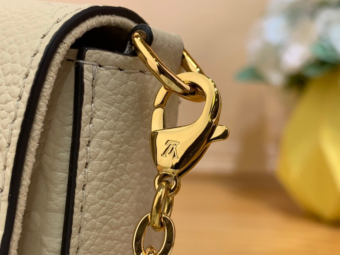 BOLSA POCHETTE FÉLICIE