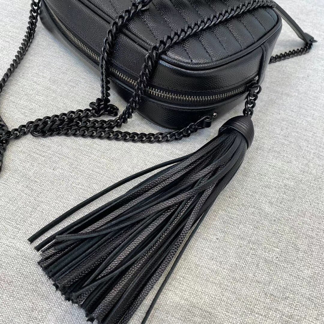 BAG YSL LOU MINI 19