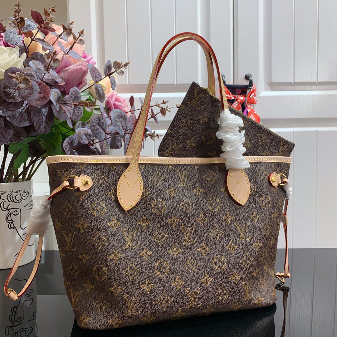 BOLSA LV NEVERFULL PM 29