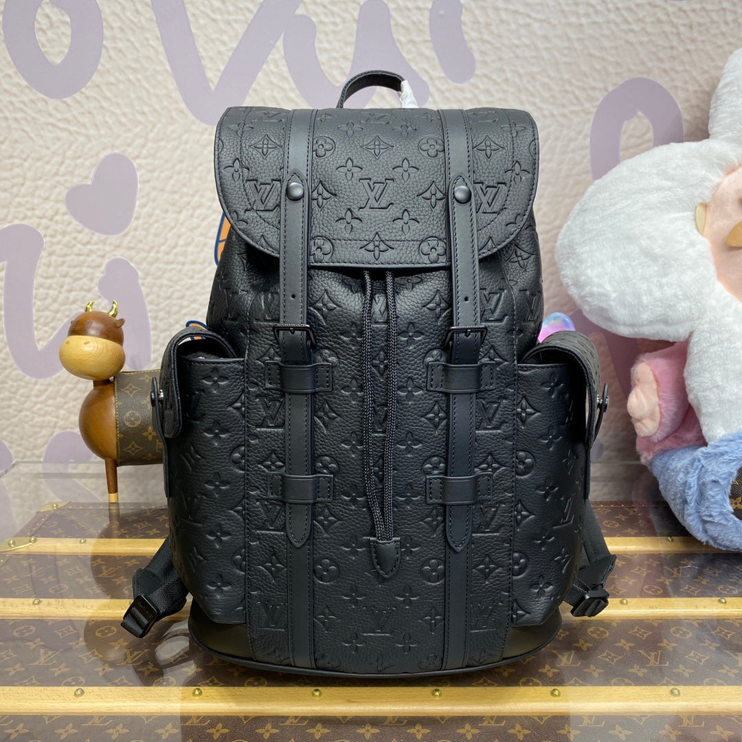 MOCHILA LV - M55699