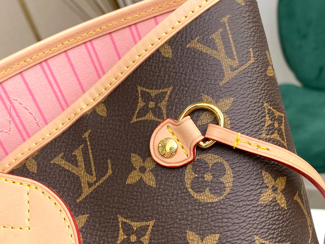 LV BAG NEVERFULL MM 32 *BRAND CLASSICS