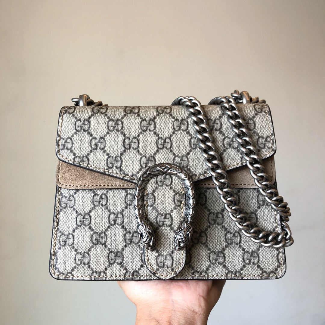 BOLSA DIONYSUS SUPREME MINI 20