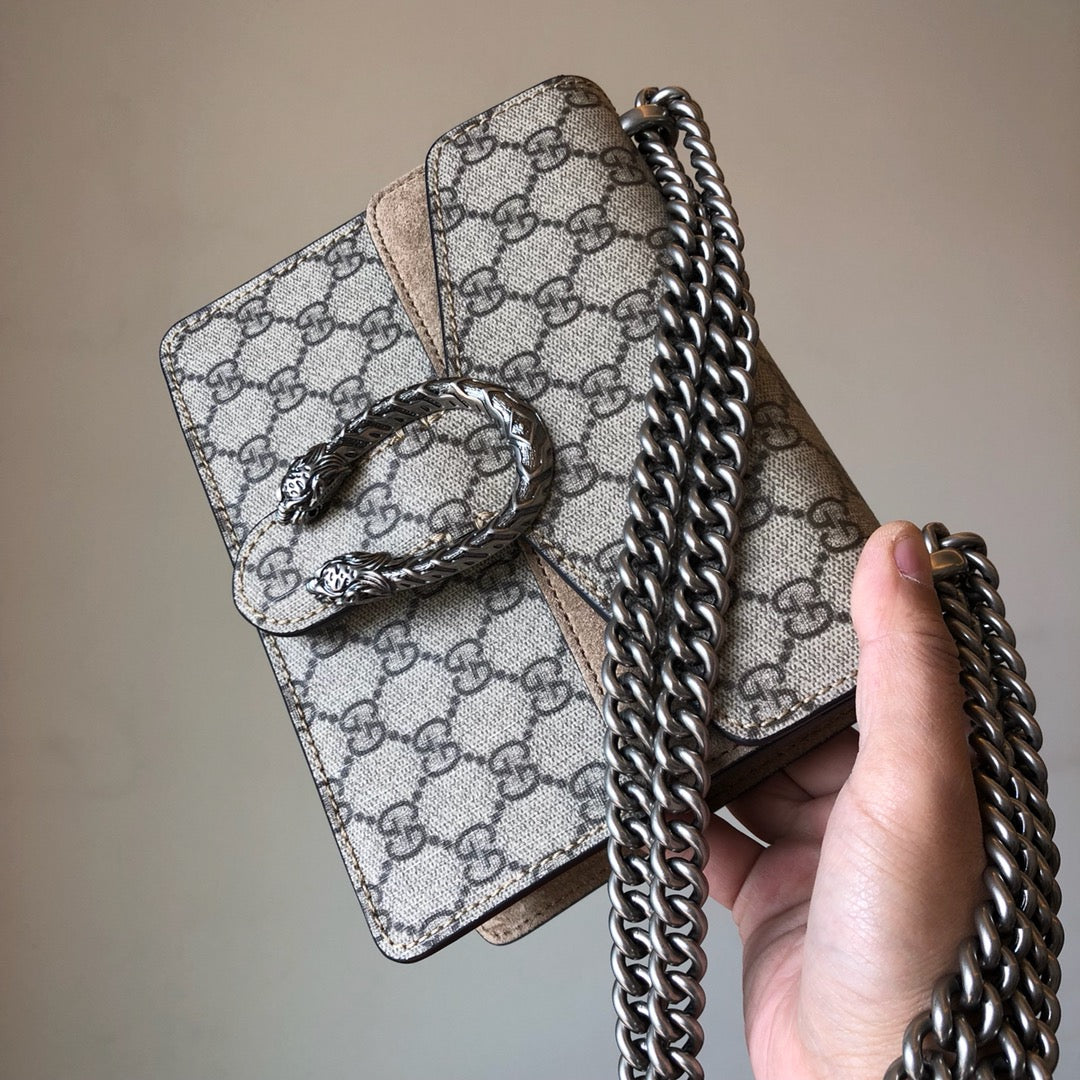 BOLSA DIONYSUS SUPREME MINI 20