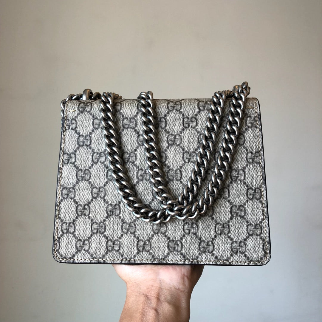 BOLSA DIONYSUS SUPREME MINI 20