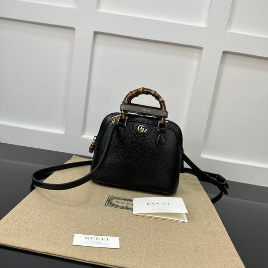 BOLSA GUCCI DIANA MINI TOTE 20