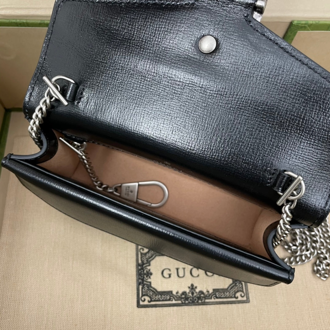 BOLSA GUCCI DIONYSUS  16,5