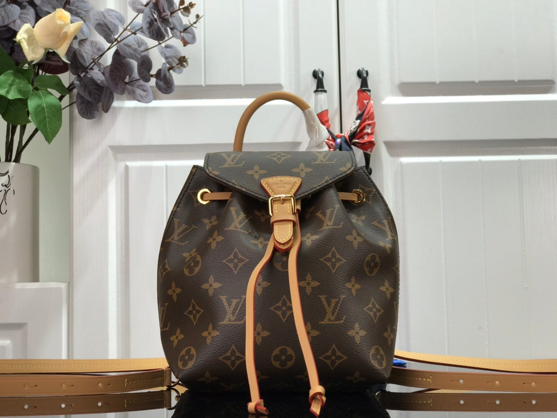 MOCHILA LV MONTSOURIS BB