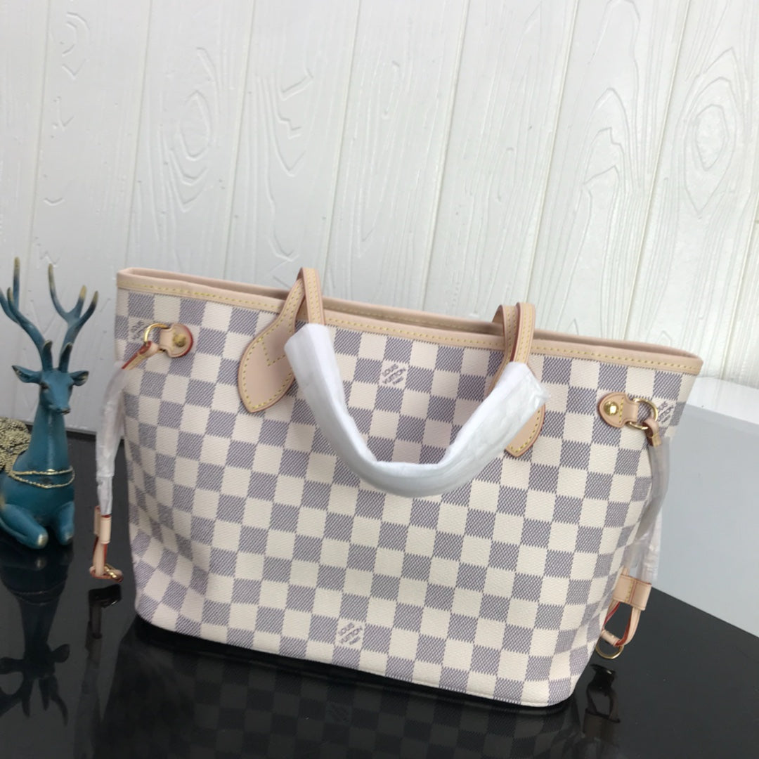 NEVERFULL BAG PM 29 *BRAND CLASSICS