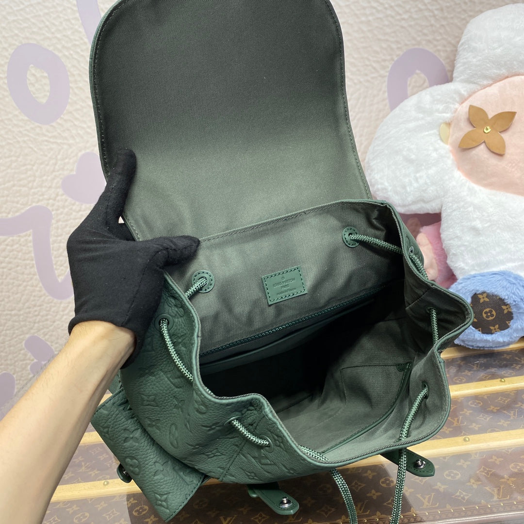 MOCHILA LV - M24428