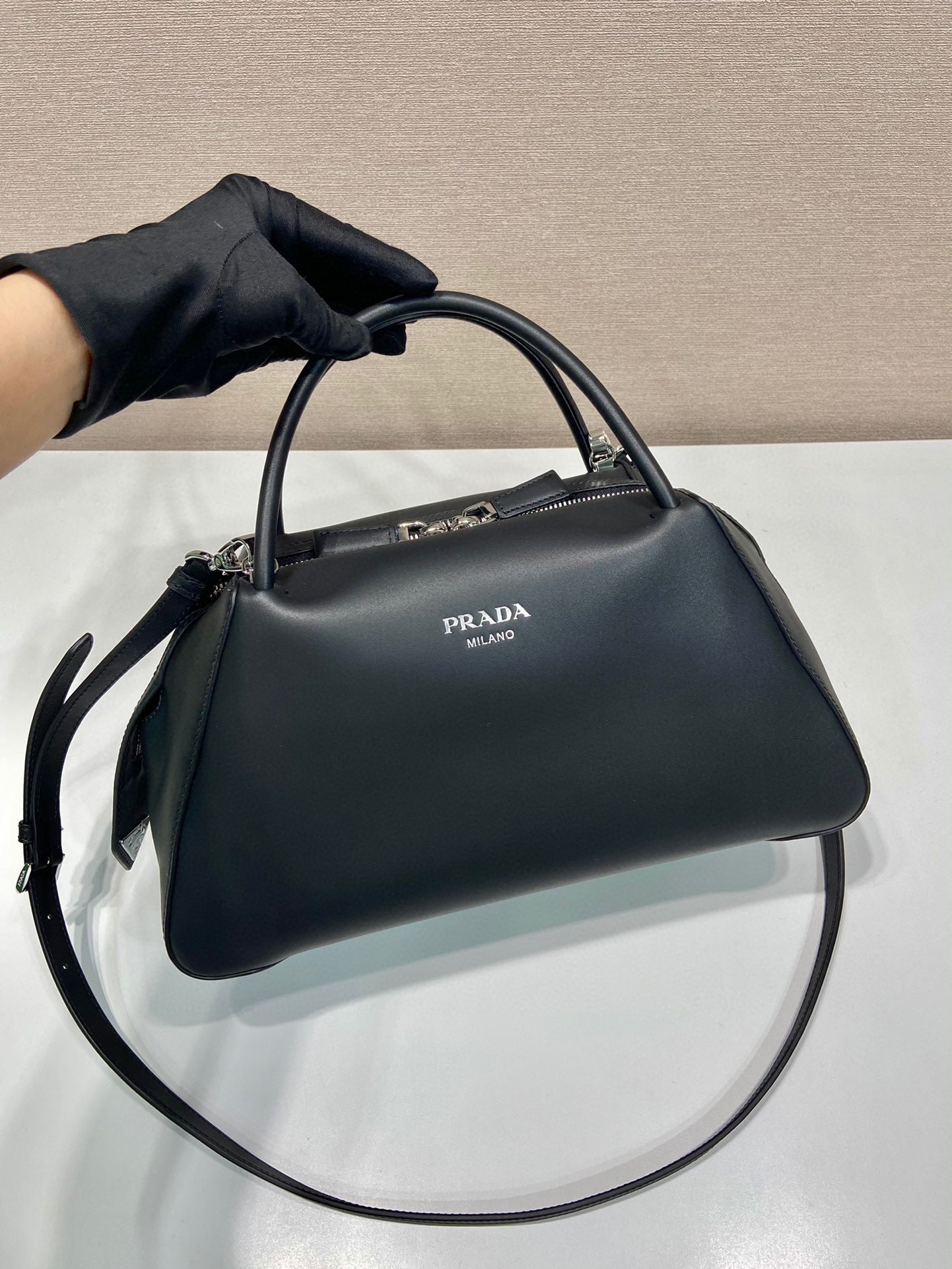 BOLSA PRADA 1BA365