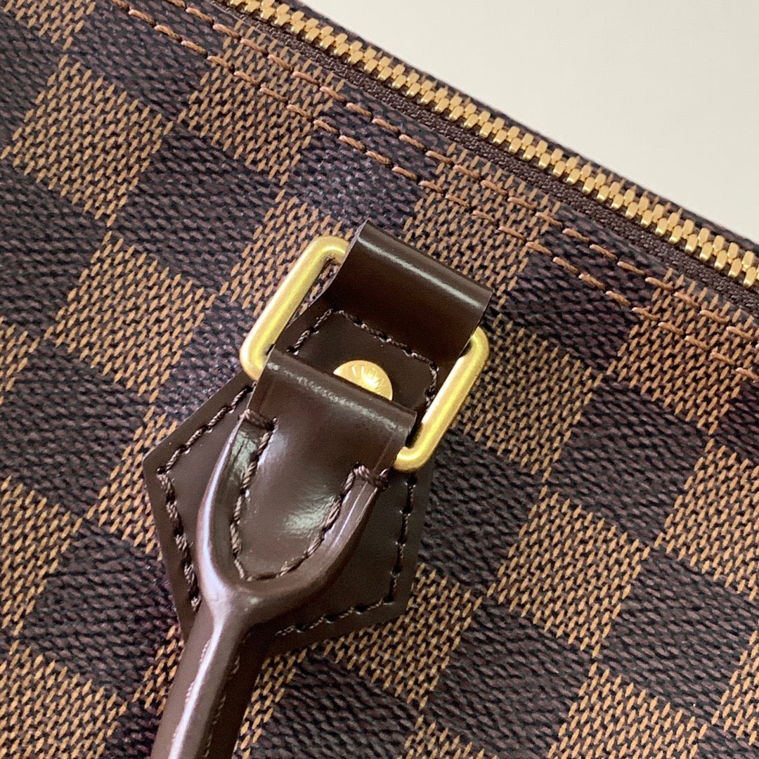 LV SPEEDY BANDOULIÈRE BAG 25