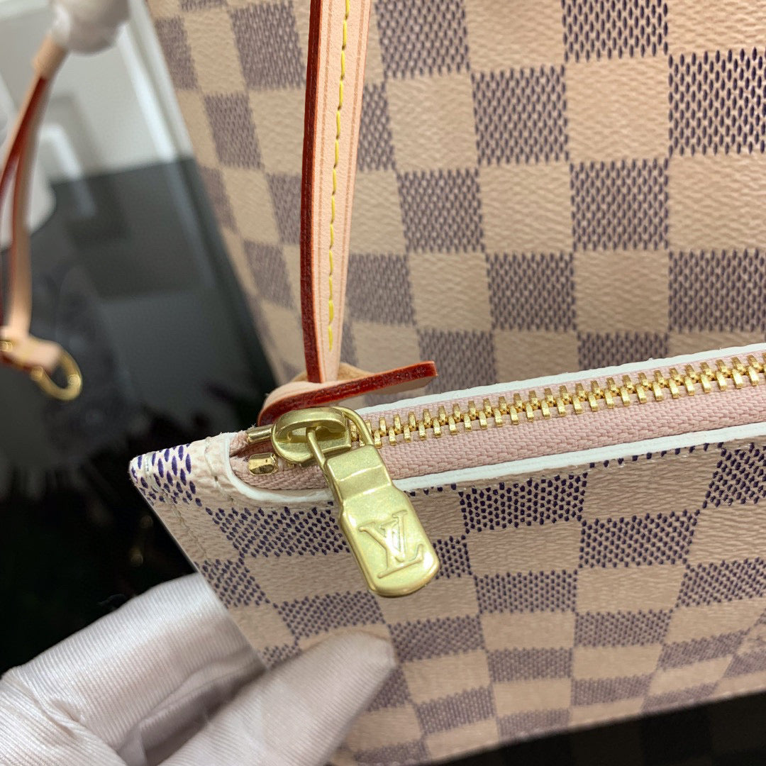 BOLSA LV NEVERFULL PM 29