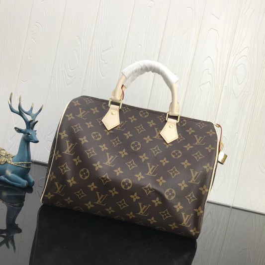 LV SPEEDY BAG 30