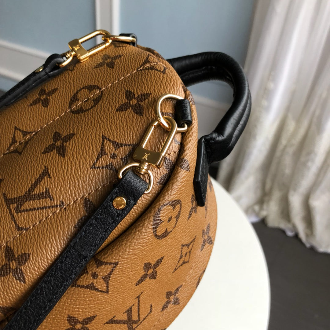 MOCHILA LV PALM SPRINGS MINI