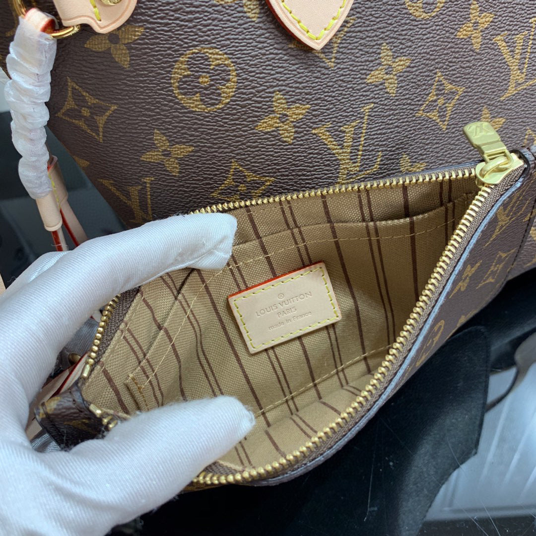 BOLSA LV NEVERFULL PM 29