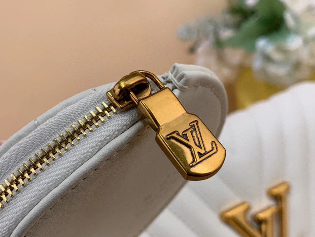 BOLSA LV MULTI-POCHETTE NEW WAVE