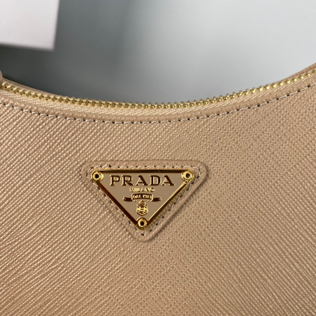 BOLSA PRADA RE-EDITION SAFFIANO 2005