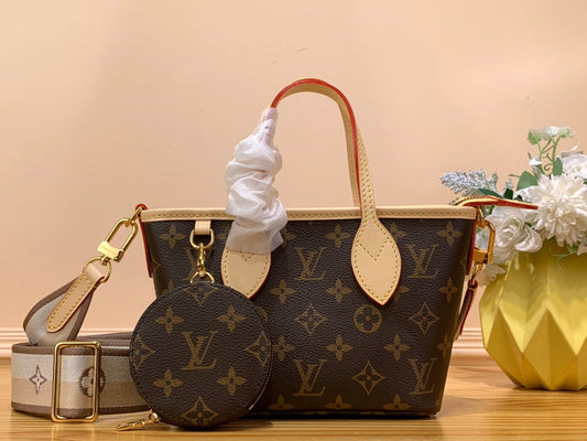 BOLSA LV NEVERFULL BB