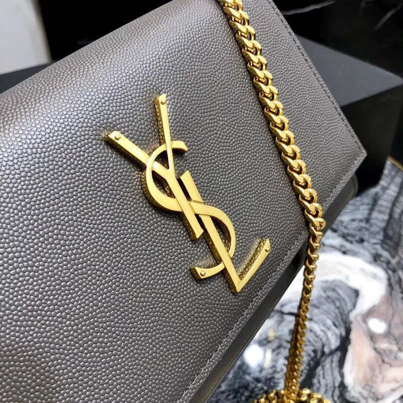 BOLSA YSL KATE 20 CM