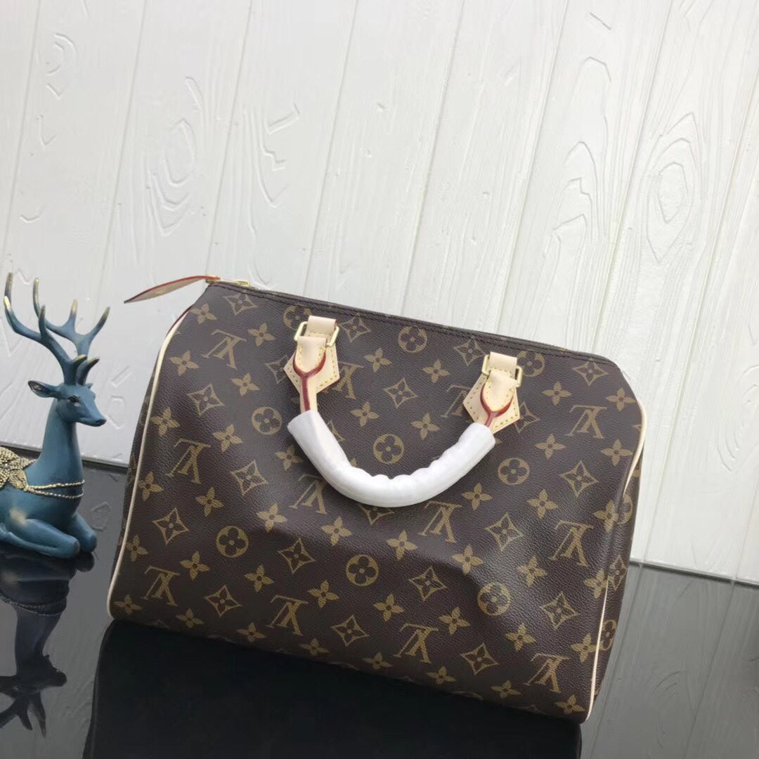 LV SPEEDY BAG 30