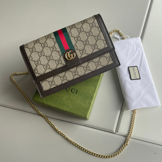 BOLSA GUCCI LOGO 20