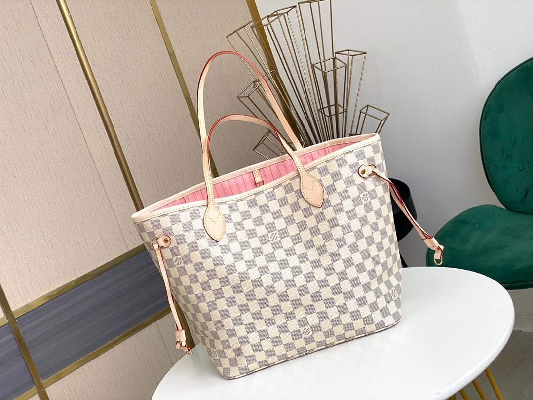 LV BAG NEVERFULL MM 32 *BRAND CLASSICS