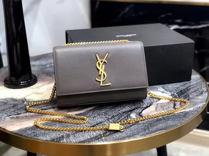 BOLSA YSL KATE 20 CM