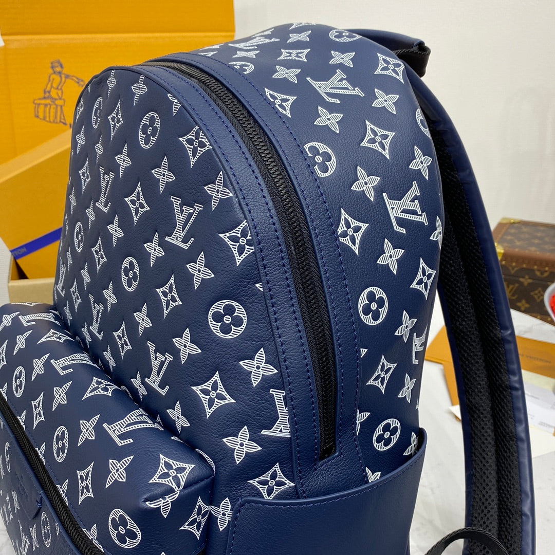 MOCHILA LV - M24760