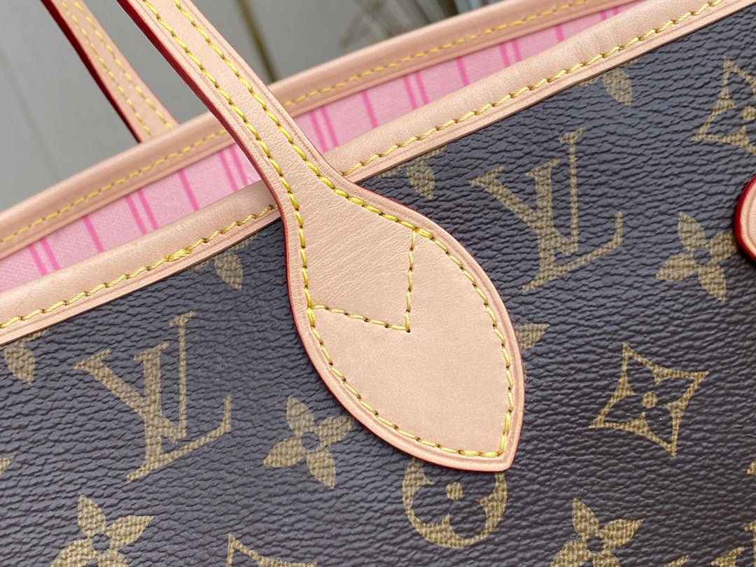 LV BAG NEVERFULL MM 32 *BRAND CLASSICS