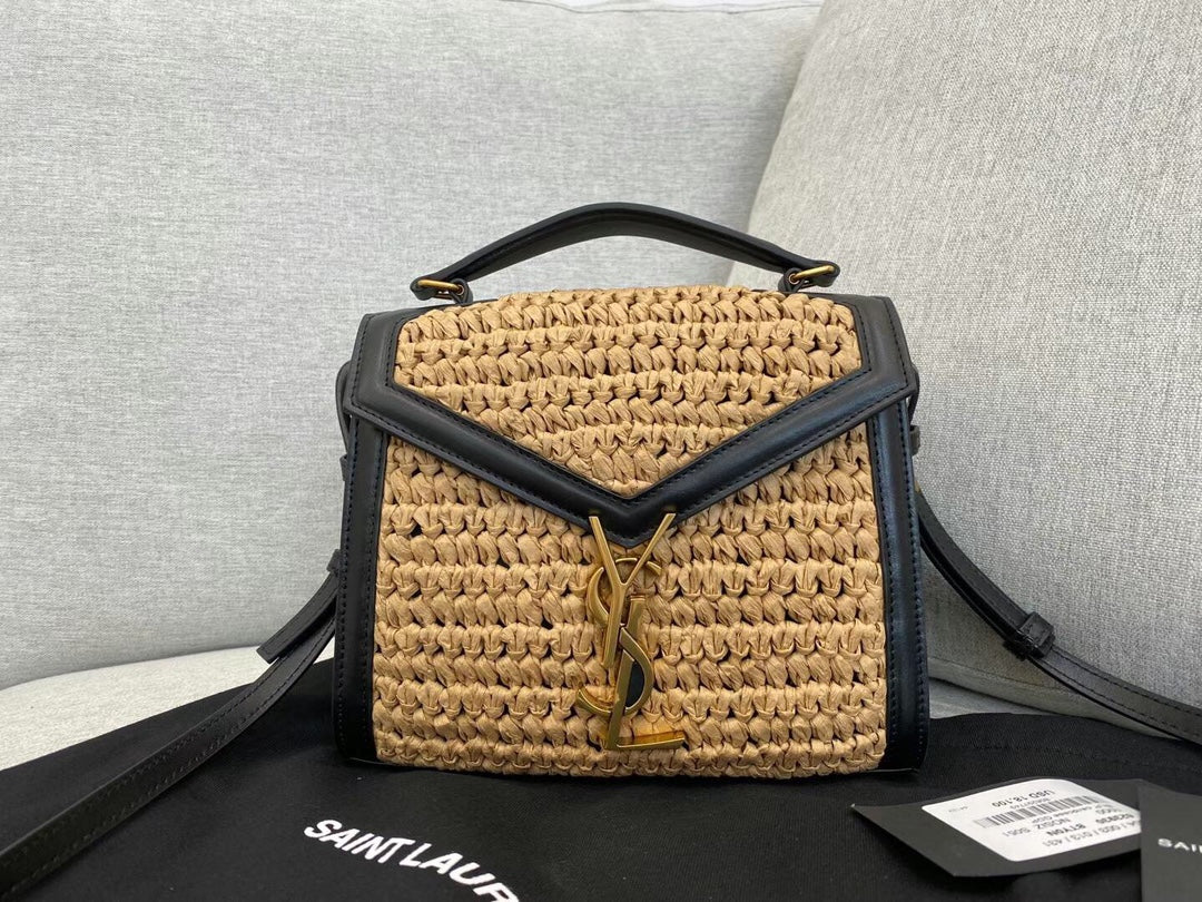 BOLSA YSL CASSANDRA 20