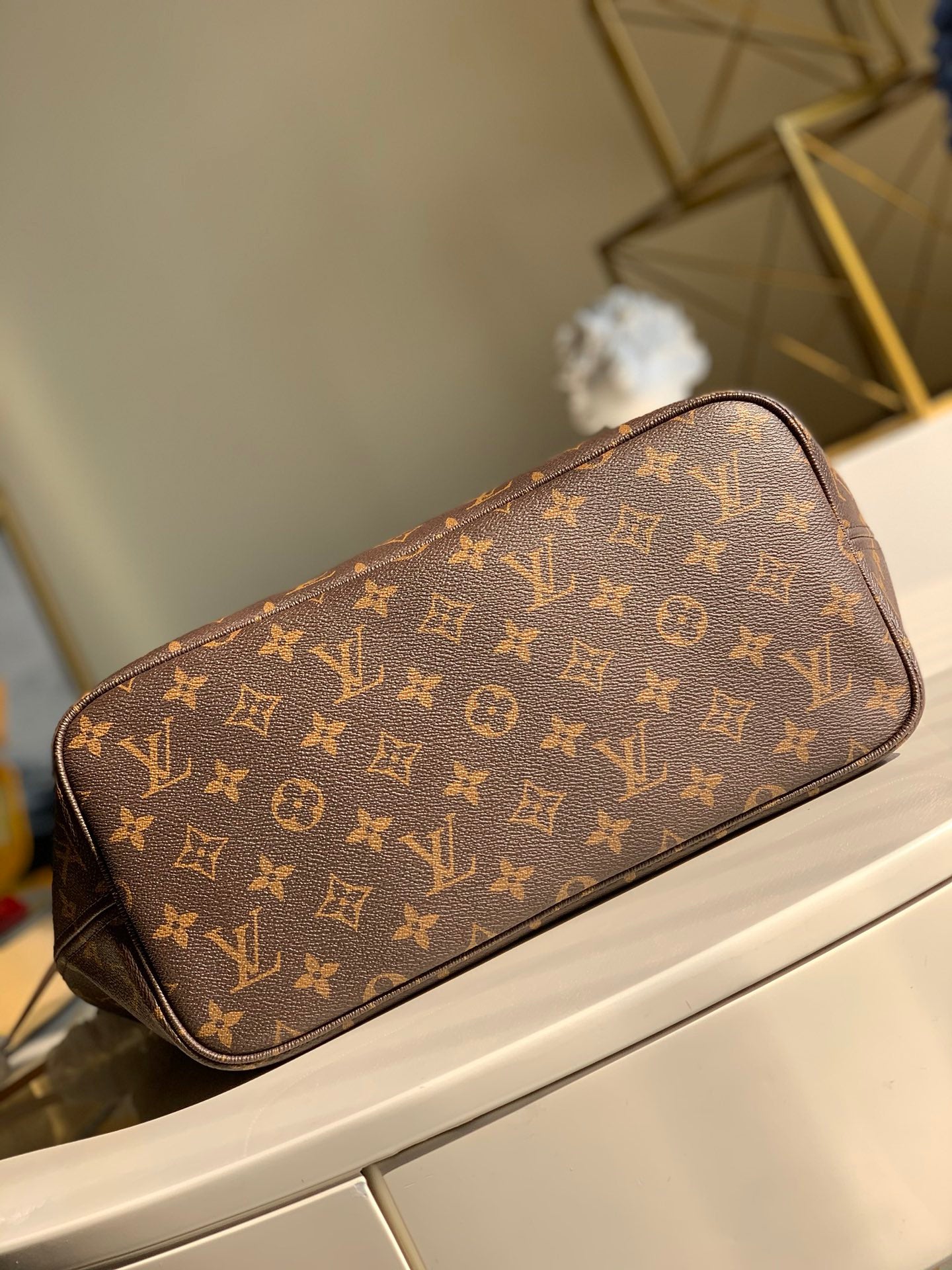 BOLSA LV NEVERFULL GM