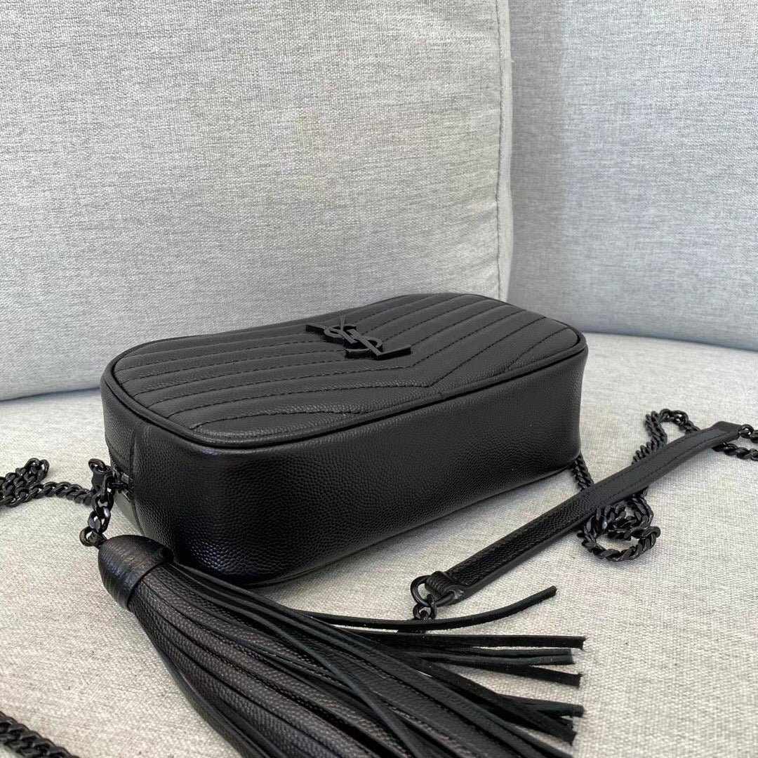 BAG YSL LOU MINI 19