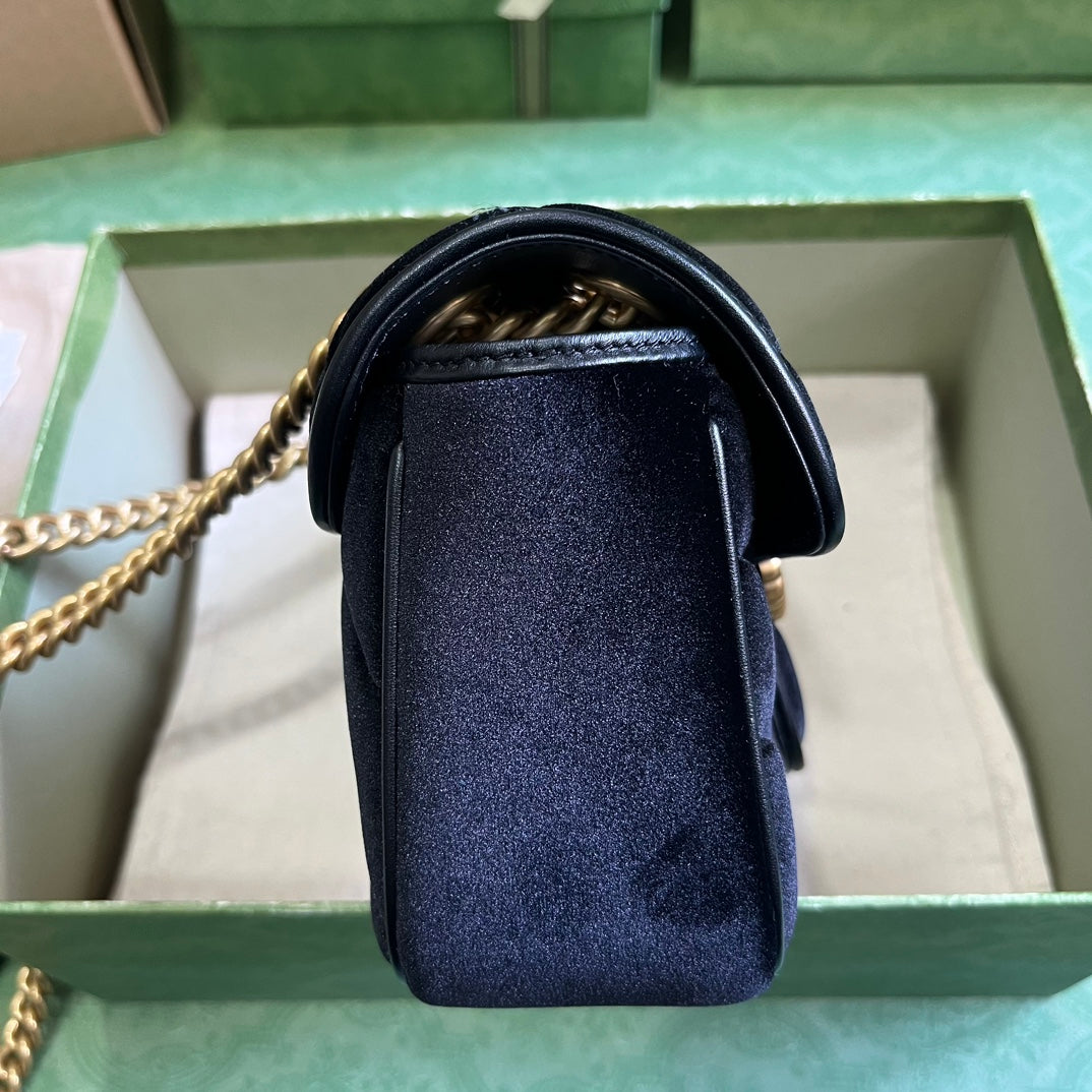 BOLSA MARMONT MINI 446744