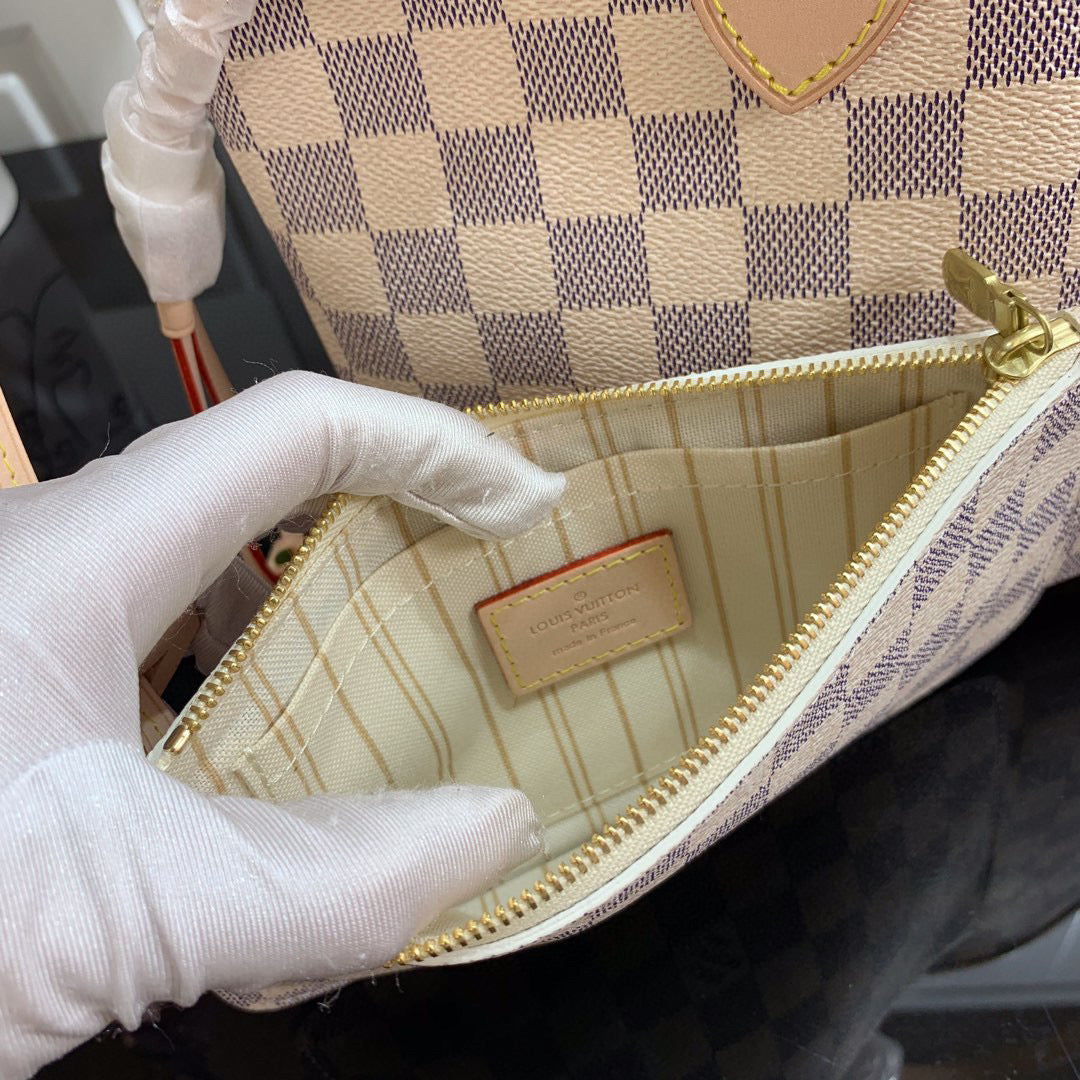 BOLSA LV NEVERFULL PM 29