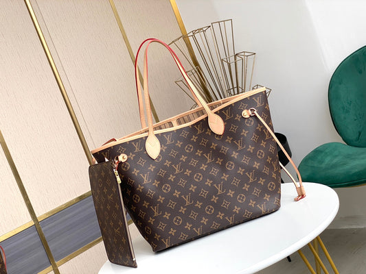 LV BAG NEVERFULL MM 32 *BRAND CLASSICS