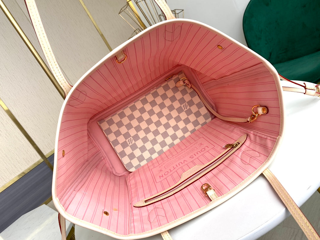 LV BAG NEVERFULL MM 32 *BRAND CLASSICS