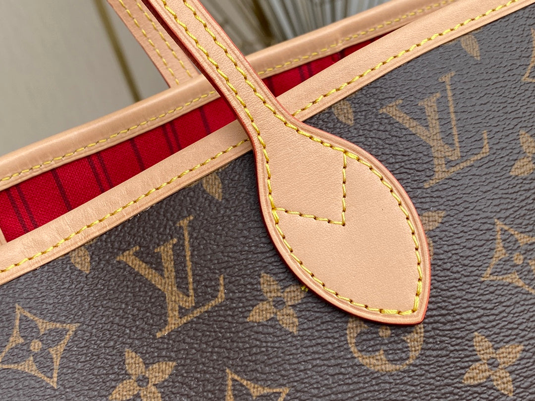 LV BAG NEVERFULL MM 32 *BRAND CLASSICS