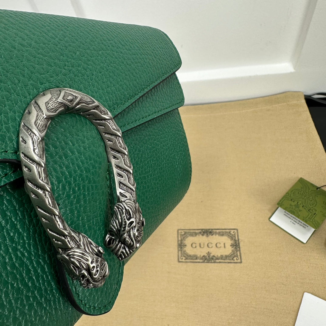 BOLSA GUCCI DIONYSUS 25